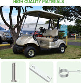 HICH QUALITY MATERIALS